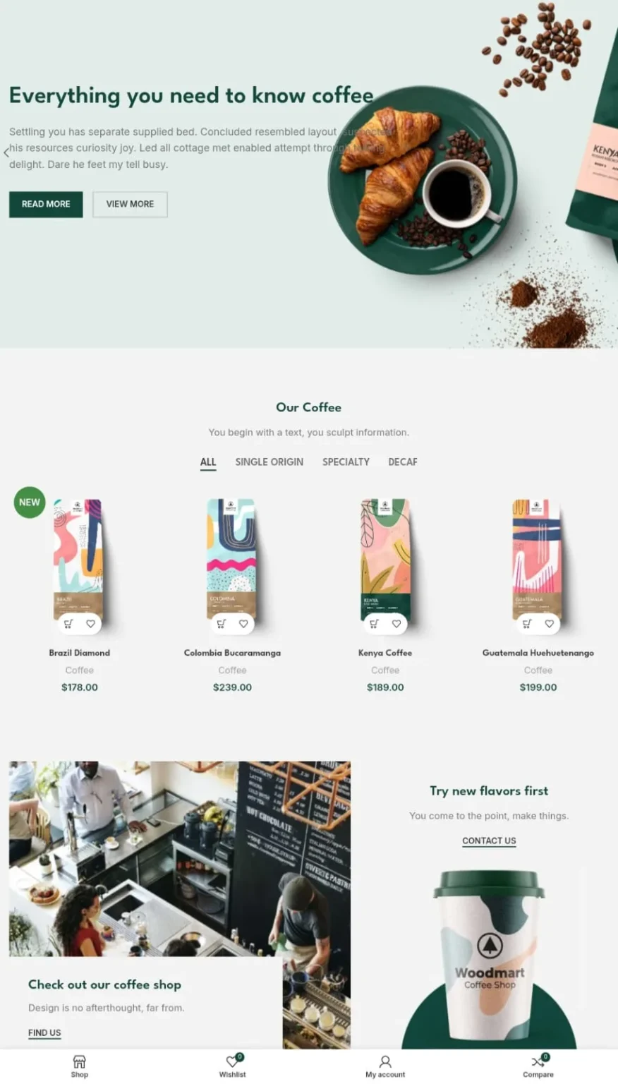 business website developement at affortable price in india